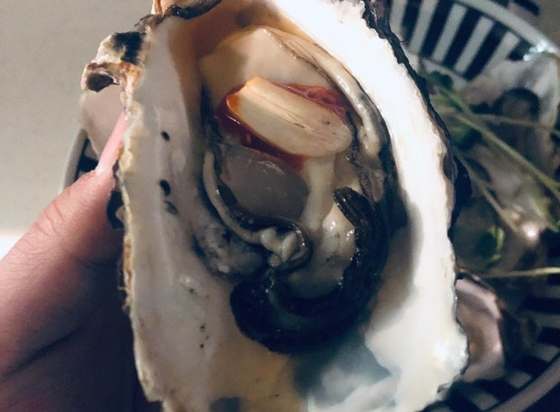 Lagavulin 16 Oyster Luge — Full Review