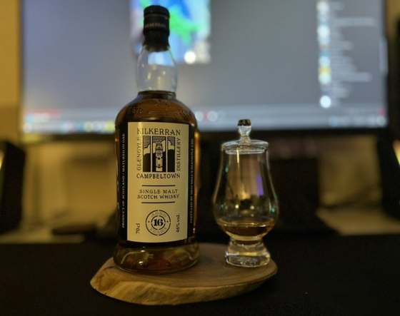 Kilkerran 16 Year Old