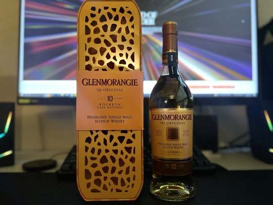 Glenmorangie Original 10 Highball
