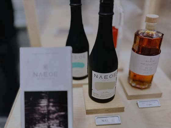 NOEOE — Seoul Bar Show 2026
