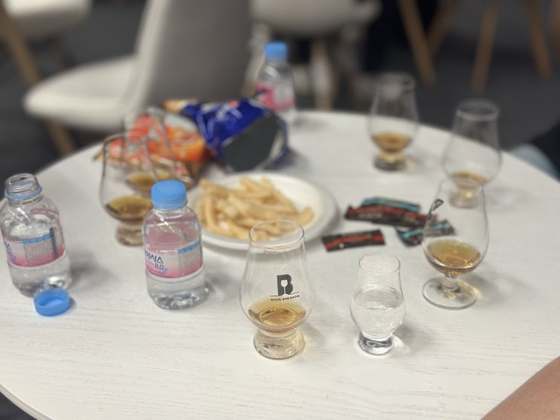 Seoul Bar & Spirit Show 2023 & The Perkin 49
