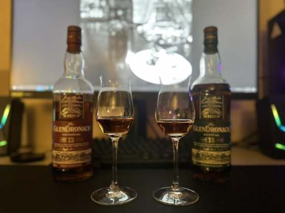 GlenDronach 15 Revival — Full Review