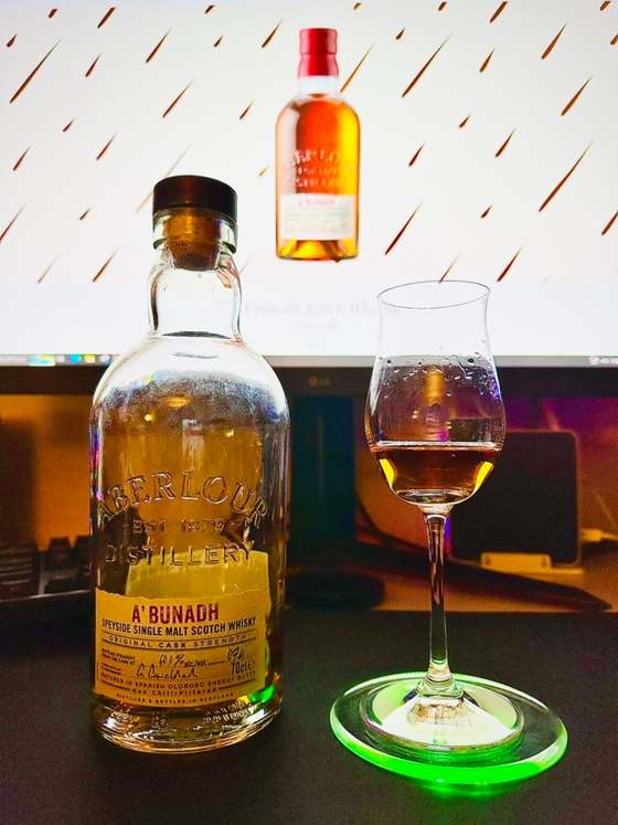 Aberlour A'bunadh Batch 74 & 75